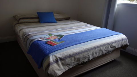 Bendigo Backpackers - C Tourism 7