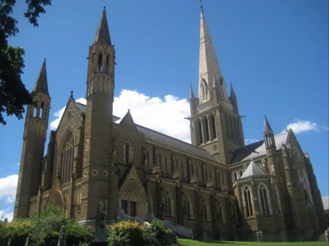 Bendigo Backpackers - C Tourism 8