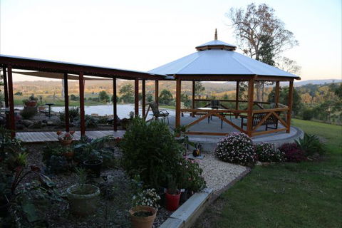 BellbirdHill Bed And Breakfast - C Tourism 2