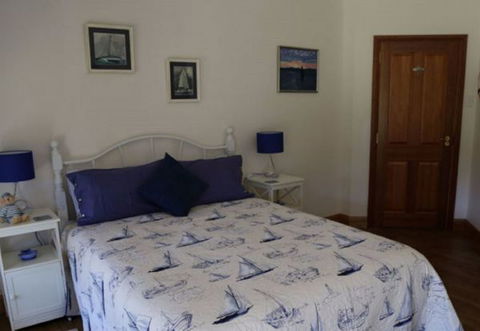 BellbirdHill Bed And Breakfast - C Tourism 6