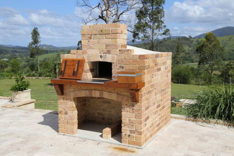 BellbirdHill Bed And Breakfast - C Tourism 7