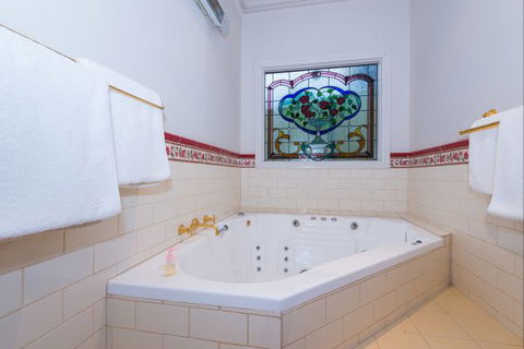 Bendigo Cottages Bed And Breakfast - C Tourism 2