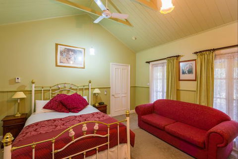 Bendigo Cottages Bed And Breakfast - C Tourism 4