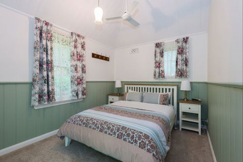 Bendigo Cottages Bed And Breakfast - C Tourism 5