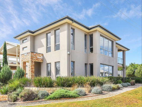 BEAUMONT HOUSE - C Tourism 0