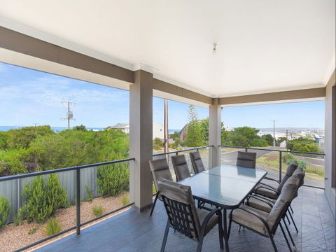 BEAUMONT HOUSE - C Tourism 2