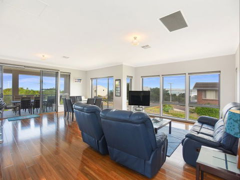 BEAUMONT HOUSE - C Tourism 3