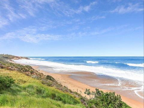 BEAUMONT HOUSE - C Tourism 8