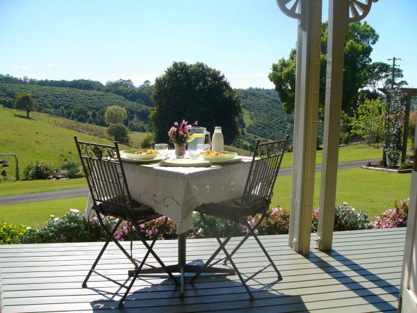 Girards Hill NSW C Tourism