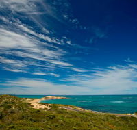 Beachport Southern Ocean Tourist Park - C Tourism