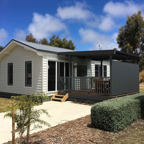 BIG4 Bellarine Holiday Park - C Tourism 1