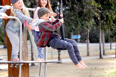 BIG4 Bellarine Holiday Park - C Tourism 4