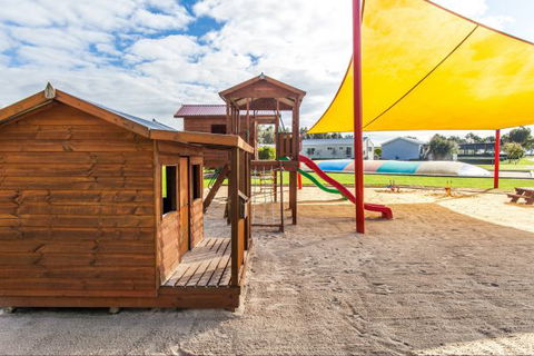 BIG4 Bellarine Holiday Park - C Tourism 5
