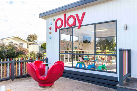 BIG4 Bellarine Holiday Park - C Tourism 7