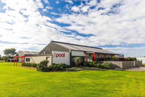 BIG4 Bellarine Holiday Park - C Tourism 8
