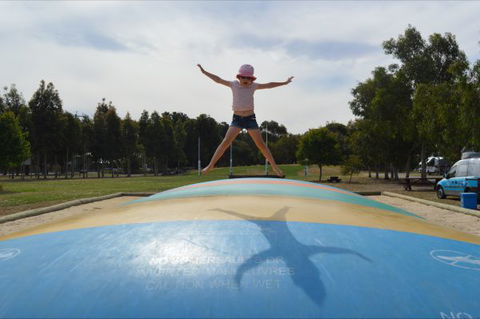 BIG4 Bellarine Holiday Park - C Tourism 9