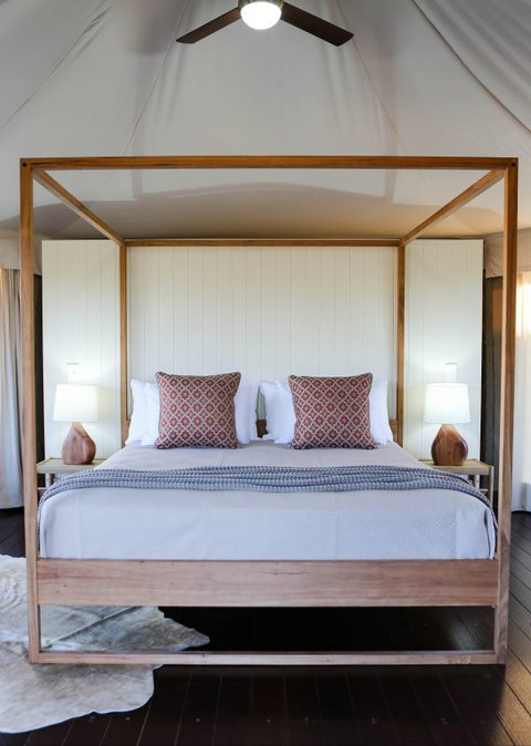 BIG4 Rivershore Resort - C Tourism 2