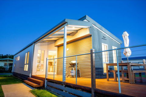 BIG4 Hopkins River Holiday Park - C Tourism 1