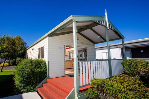 BIG4 Hopkins River Holiday Park - C Tourism 2