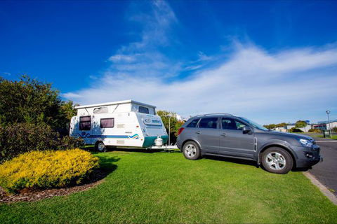 BIG4 Hopkins River Holiday Park - C Tourism 6