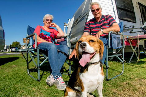 BIG4 Hopkins River Holiday Park - C Tourism 7