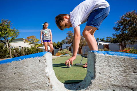 BIG4 Hopkins River Holiday Park - C Tourism 8