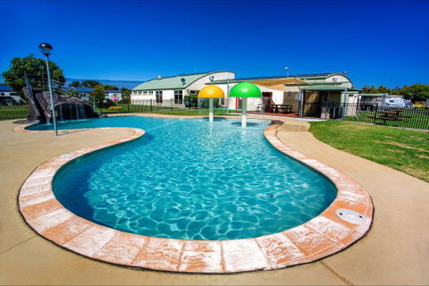 BIG4 Hopkins River Holiday Park - C Tourism 9