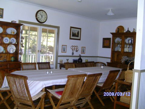Bountiful Farm House - C Tourism 0