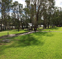 Bridgewater Public Caravan Park