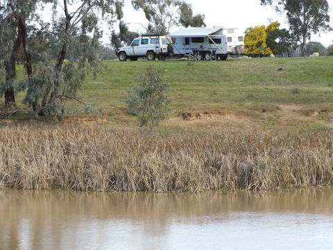 Broken Creek Bush Camp - C Tourism 0