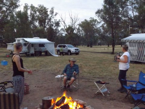 Broken Creek Bush Camp - C Tourism 5