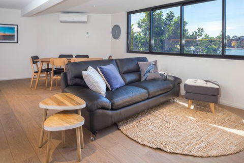 Bridgeview Apartments - C Tourism 2
