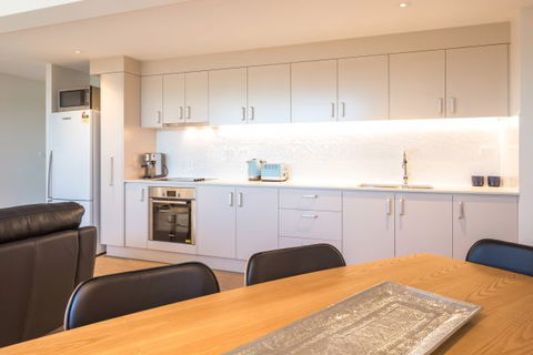 Bridgeview Apartments - C Tourism 3