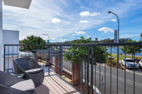 Bridgeview Apartments - C Tourism 5