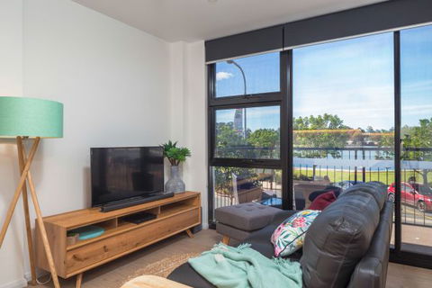 Bridgeview Apartments - C Tourism 6