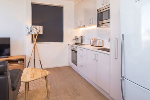 Bridgeview Apartments - C Tourism 7