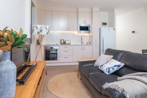 Bridgeview Apartments - C Tourism 8