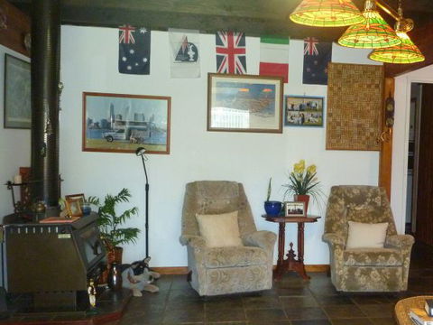 Broadwater Bed And Breakfast - C Tourism 0