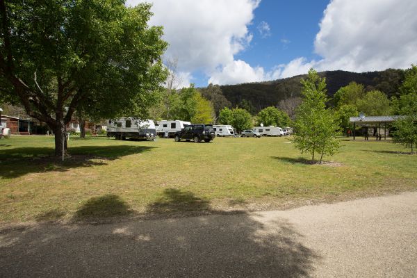 Freeburgh VIC C Tourism