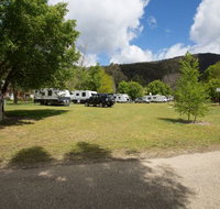Bright Freeburgh Caravan Park - C Tourism