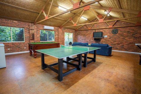 Bright Freeburgh Caravan Park - C Tourism 2