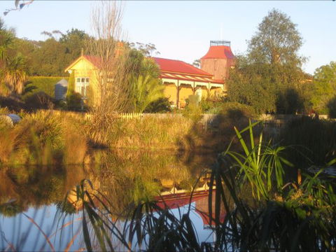 Bunjil Farm - C Tourism 0