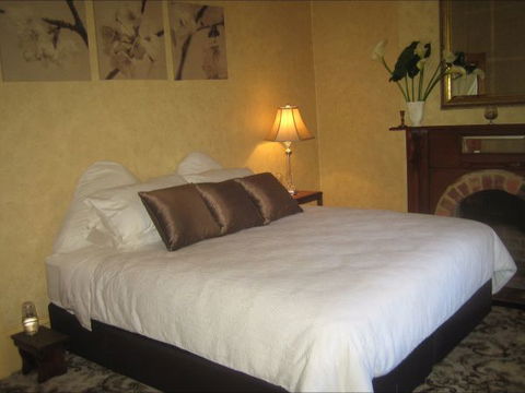 Bunjil Farm - C Tourism 2