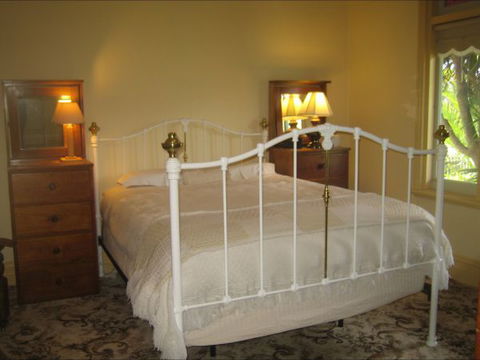 Bunjil Farm - C Tourism 3