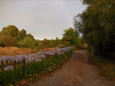 Bunjil Farm - C Tourism 5