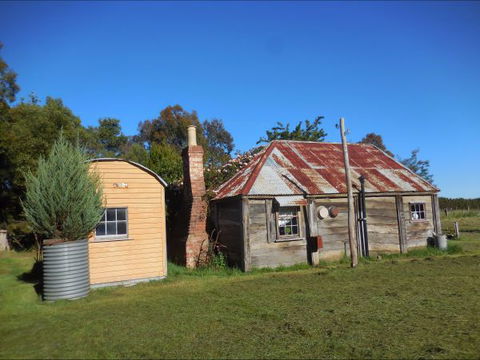 Bunjil Farm - C Tourism 6