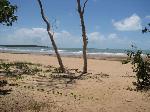 Cape Palmerston Holiday Park - C Tourism 2