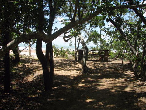 Cape Palmerston Holiday Park - C Tourism 3