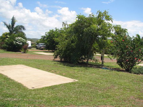 Cape Palmerston Holiday Park - C Tourism 4