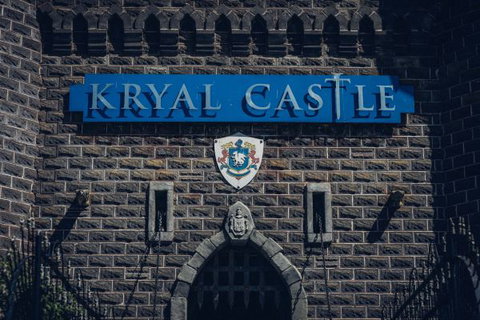 Castle Suites - Kryal Castle - C Tourism 1